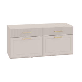 Ричфорд Тумба под ТВ 16.61