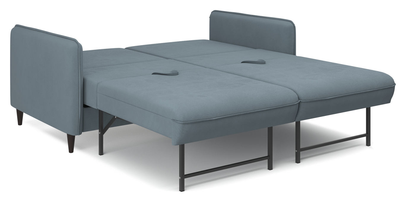 Дизайнерские диваны для гостиной, Диван-кровать Фьорд Smart 160