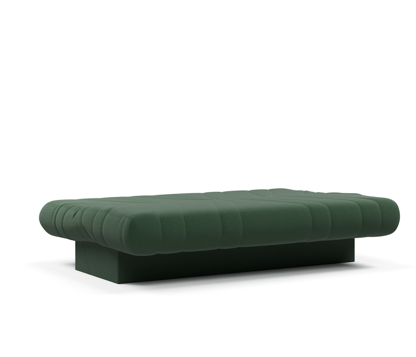 Диваны прямые, Диван-кровать клик-кляк Майорка, велюр