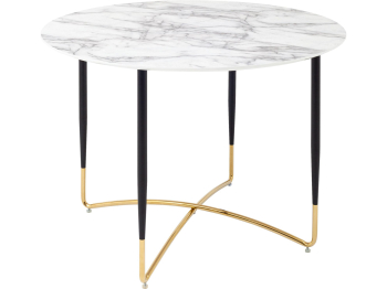 Стол обеденный STOOL GROUP Даймакс 110*110