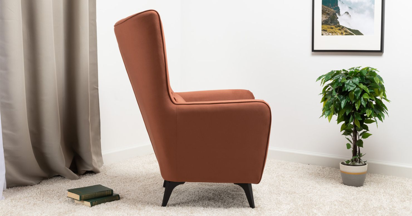 Кресло для отдыха, Кресло для отдыха Феличе