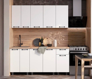 Кухня Тина 1,8 м