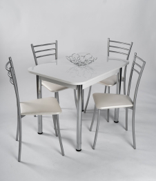 Обеденная группа Ритм/Хокко