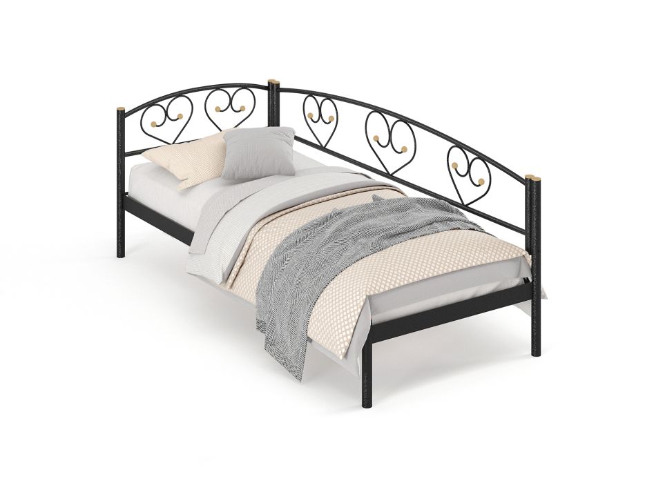 Кровати 90 см, Софа Дарина 90х200