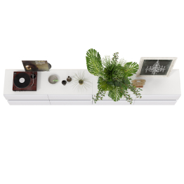 Две тумбы под ТВ Сидней