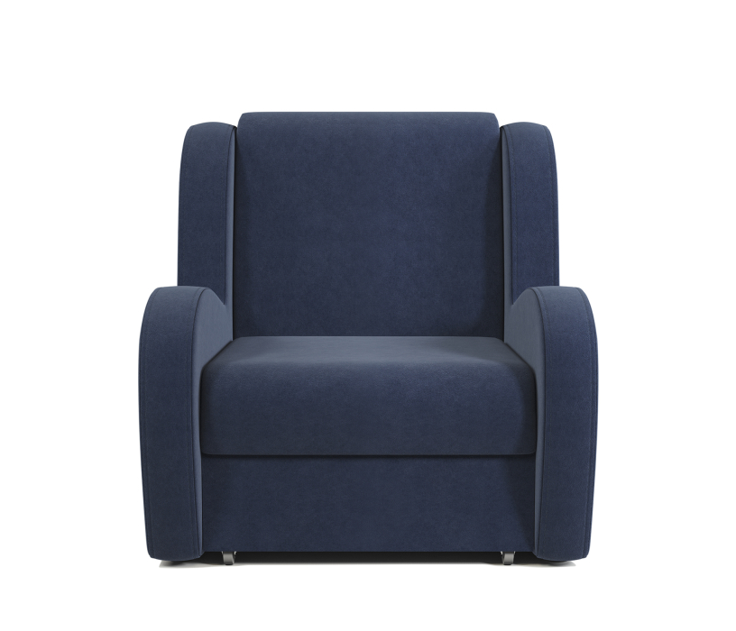 Кресла-кровати, Кресло-кровать Барон 80, велюр