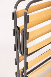 Кровать раскладная Гармония-2 (основание ортопедические ламели)