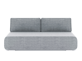 Диван-кровать еврокнижка Лаки, рогожка