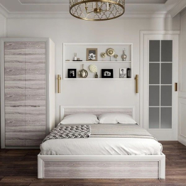 Кровать 160 с подъемником