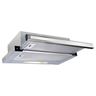 Вытяжки, Кухонная вытяжка Korting KHP 6637