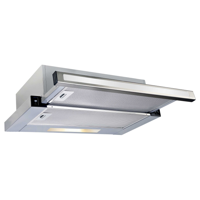 Вытяжки, Кухонная вытяжка Korting KHP 6637