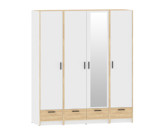 Набор шкафов Оттавия №4