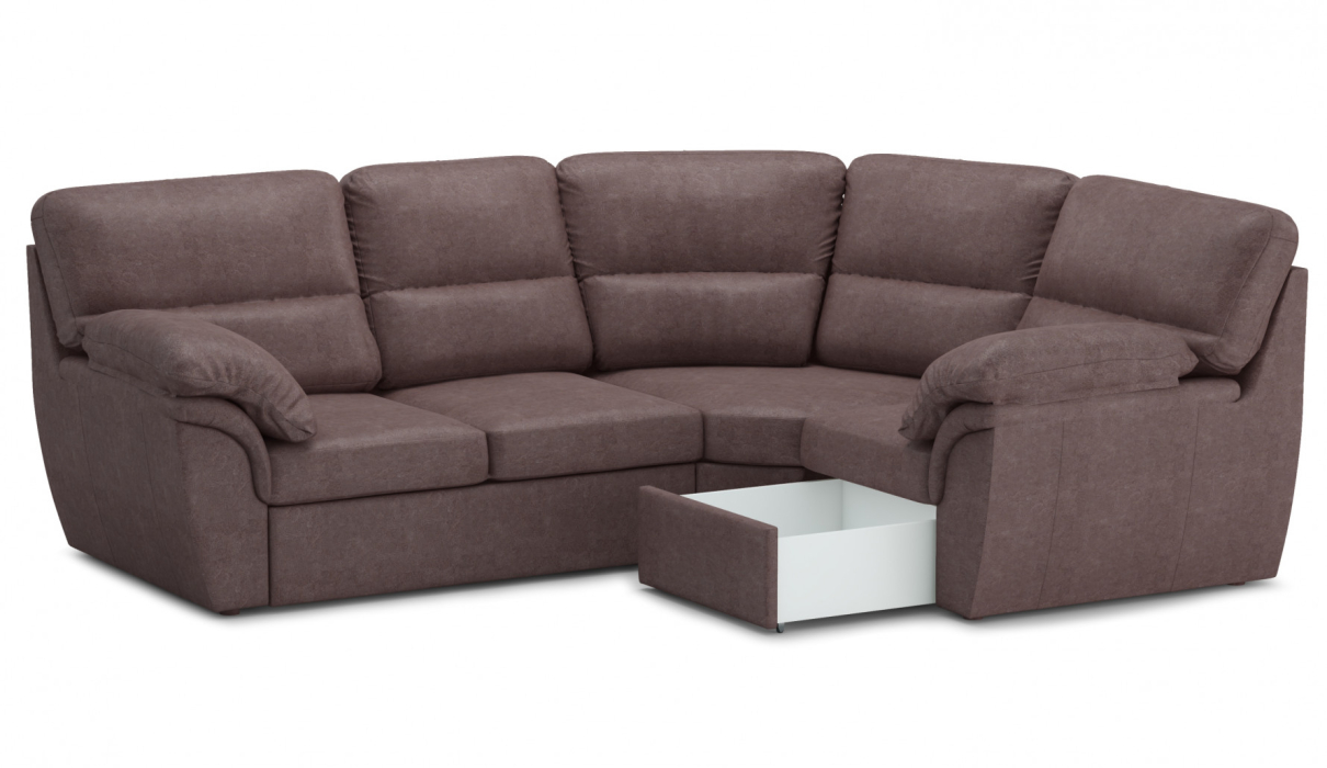 Диваны угловые, Наполи диван угловой