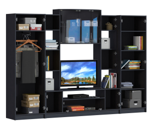 Макарена СБ-2615 Стенка