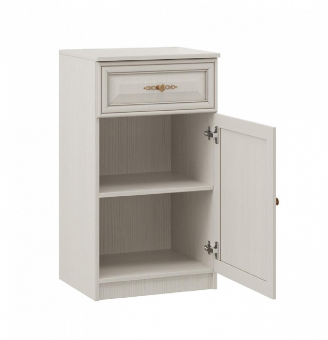 Тумбы, Габриэлла Тумба