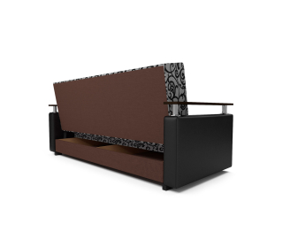 Диван прямой Книжка