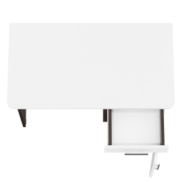 Стол письменный МД-1-09