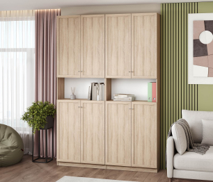 Стеллаж Билли 16