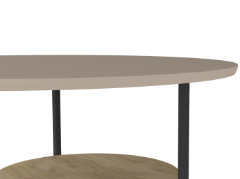 Стол журнальный Калифорния Марио