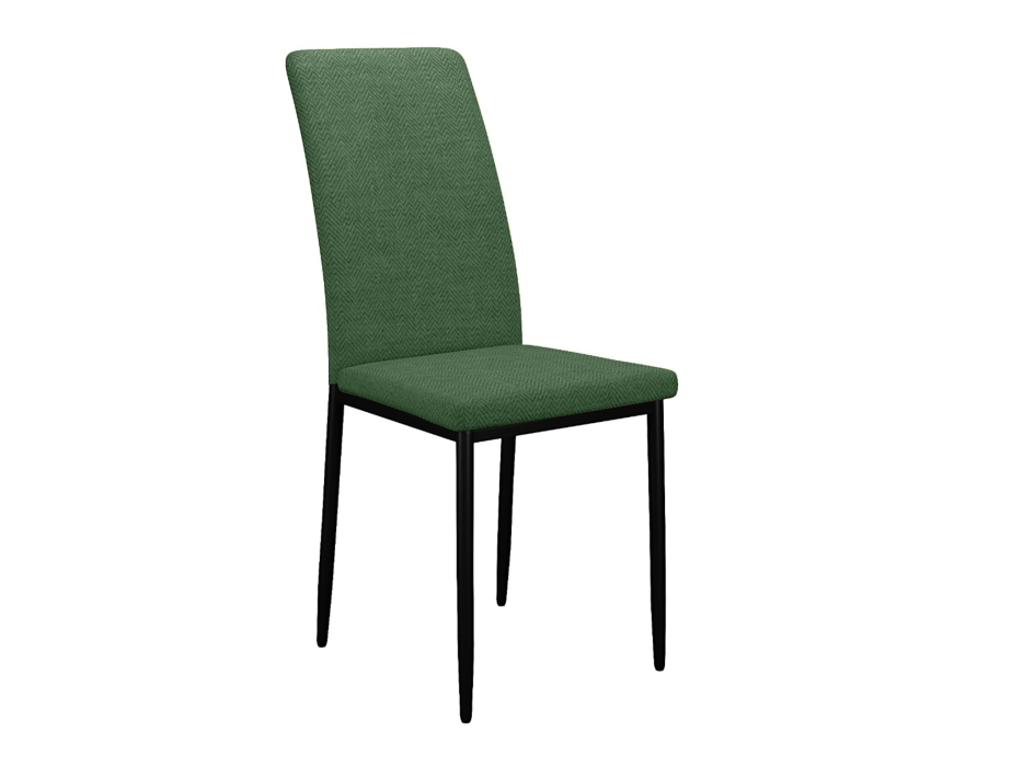 Стулья и табуреты, Стул DiklIne 272 (микровелюр)