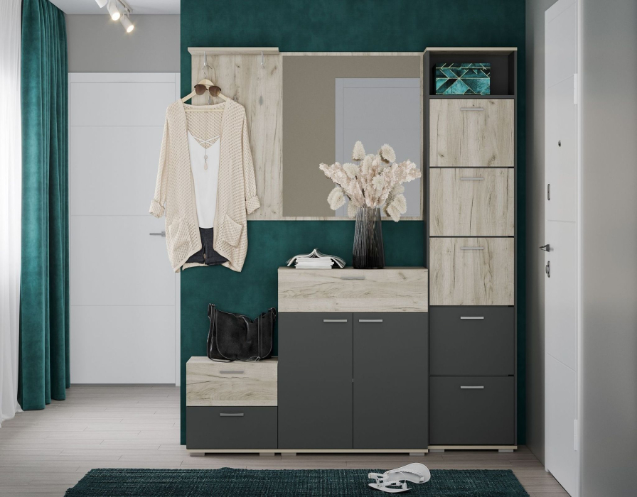 Комоды, Санти НМ 013.77 Тумба