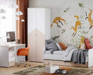 Детская Банни №2