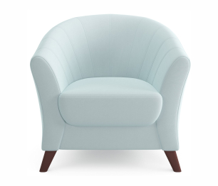 Мягкое кресло Line