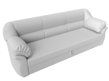 Диван прямой Карнелла, Экокожа