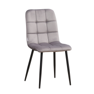 Стулья, Стул Barcelona NEW, ВЕЛЮР