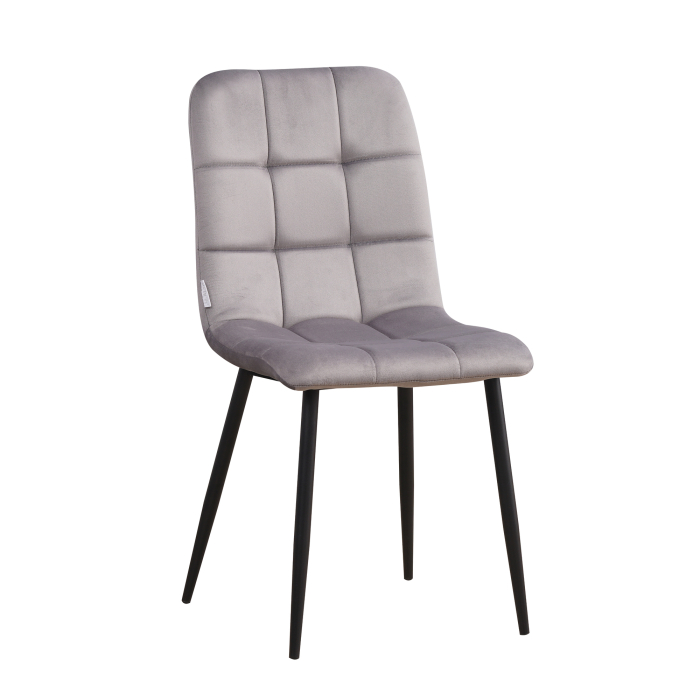 Стулья, Стул Barcelona NEW, ВЕЛЮР