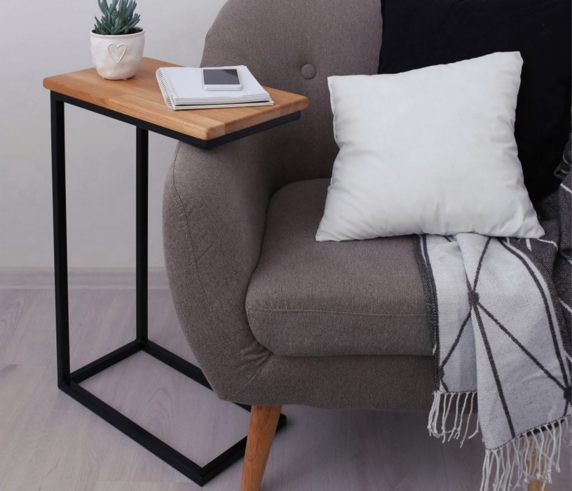 Журнальные столики, Прикроватный столик Бристоль