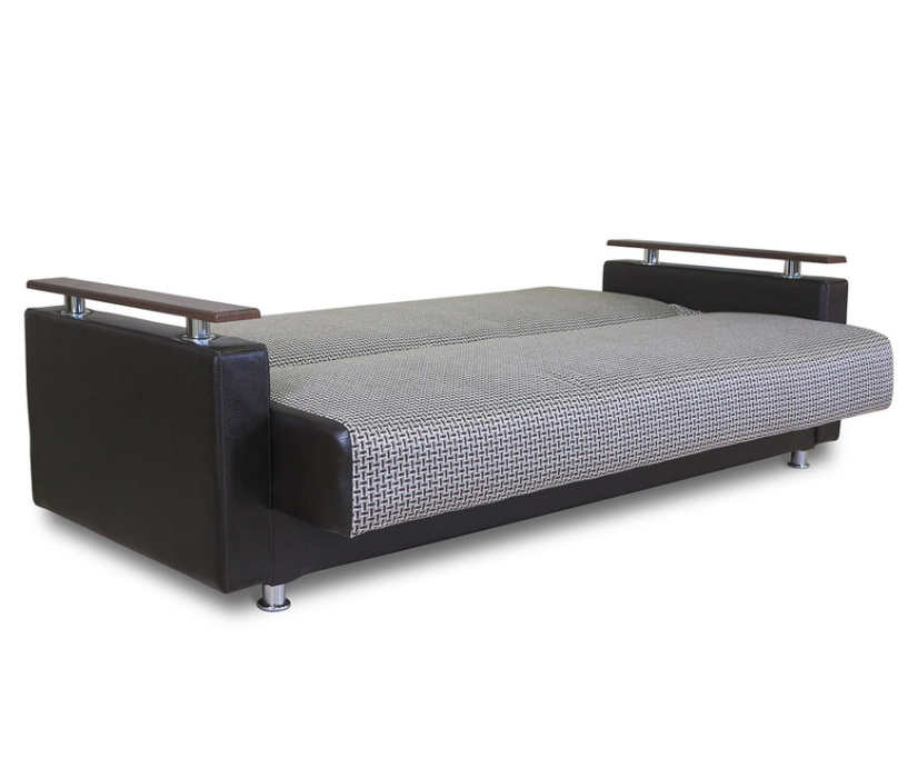 Диваны, Диван-кровать Мелодия ДП №2 120, рогожка 