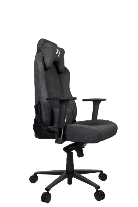Геймерские, Компьютерное кресло (для геймеров) Arozzi Vernazza Soft Fabric 