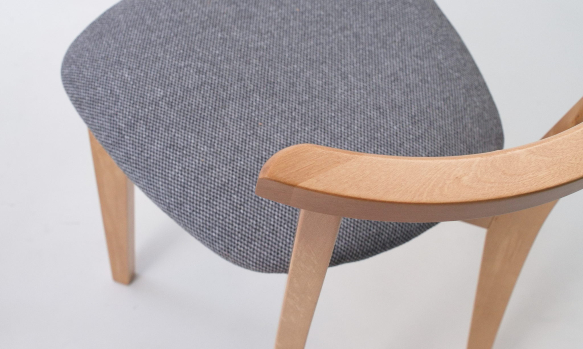 Стулья, Стул Франк ПМ (Натуральный)