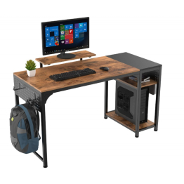 Стол письменный (для компьютера) EUREKA ZX-SS140B