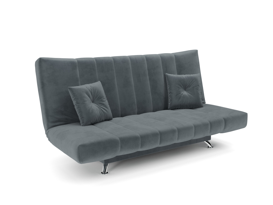 Диваны кровати со спальным местом, Диван Гольф (Велюр)