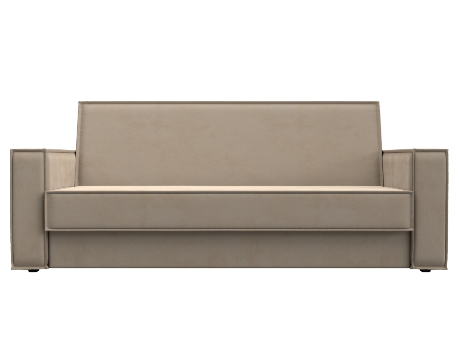 Диваны книжки, Диван-книжка Куба, велюр