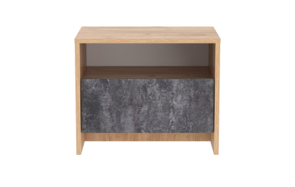 Тумба прикроватная Бордо 85.03