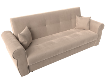 Диван-книжка Лига-019, велюр