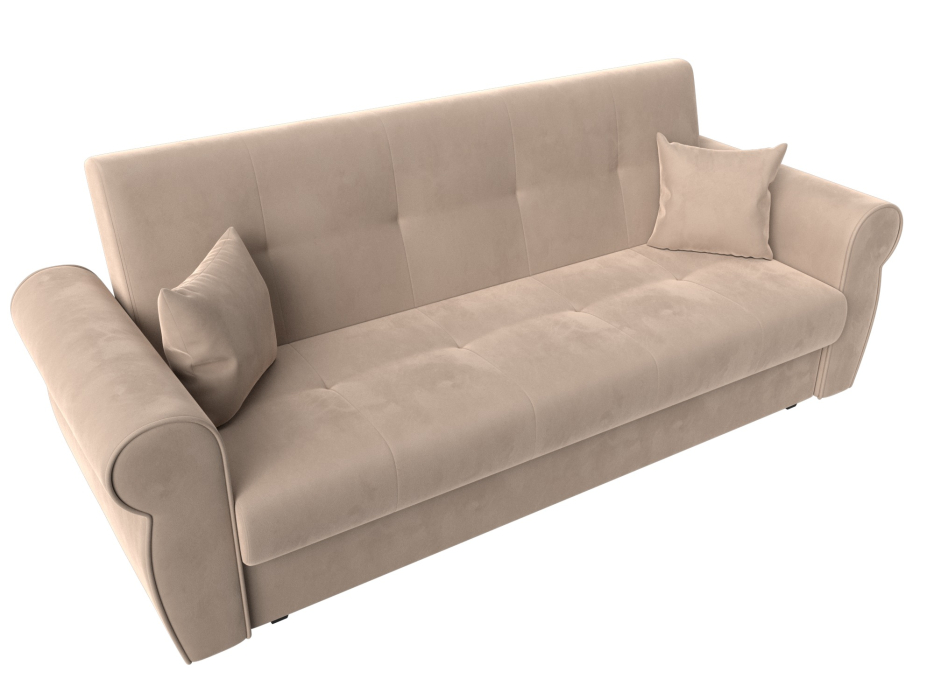 Диваны книжки, Диван-книжка Лига-019, велюр