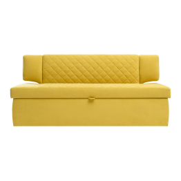 Прямой кухонный диван Тиан 198