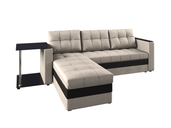 Диван угловой Дублин