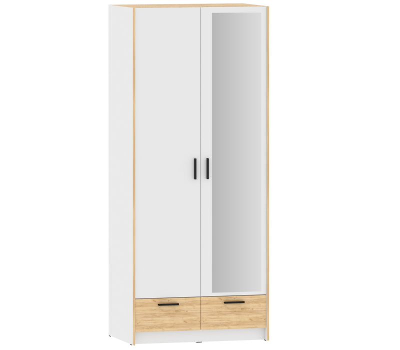 Для одежды, Набор шкафов Оттавия №4