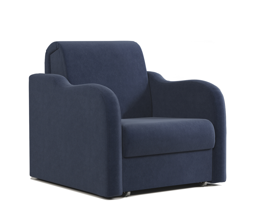 Кресла-кровати, Кресло-кровать Коломбо 70, Велюр
