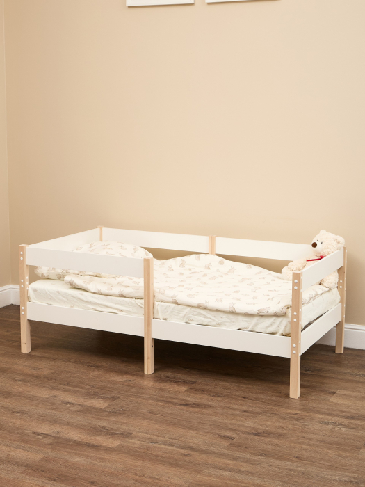 Кровати 160х80, Детская кровать MI-GUSTA Alice, односпальная, 160x80 см