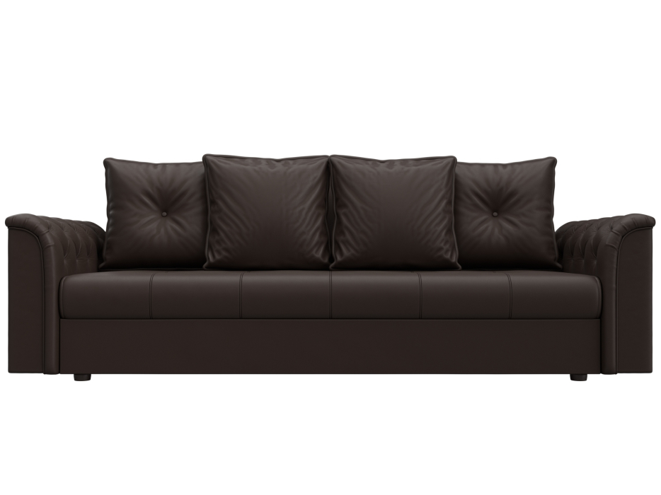 Диваны книжки, Диван книжка Сиеста, экокожа