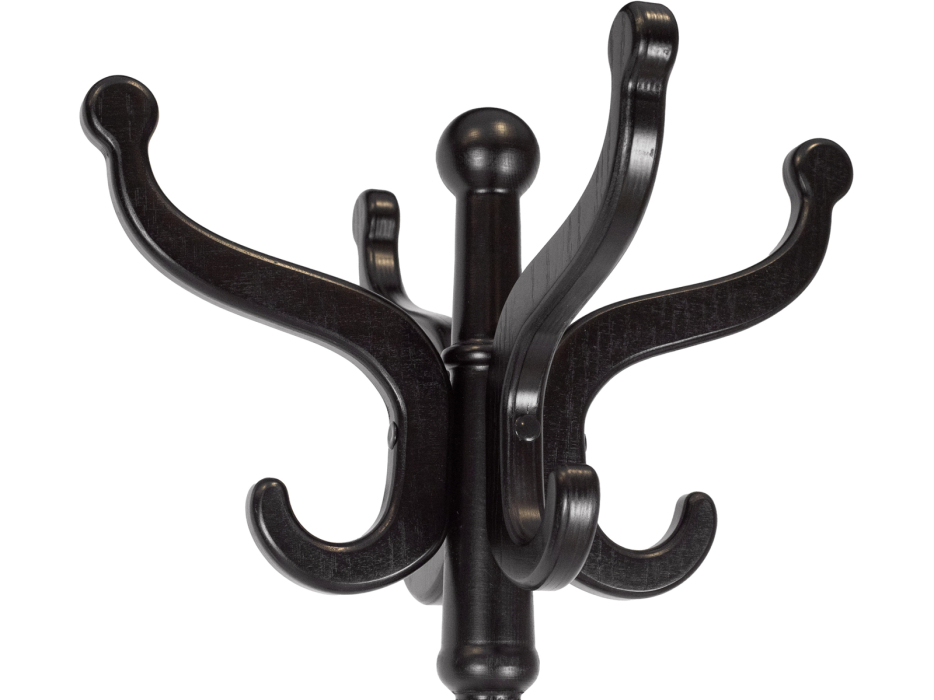 Вешалки, Вешалка напольная Мебелик В 1Н