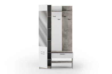 Прихожая Ронта 4