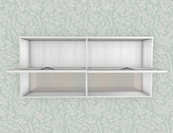 Модульная система Карина Антресоль АН-1014