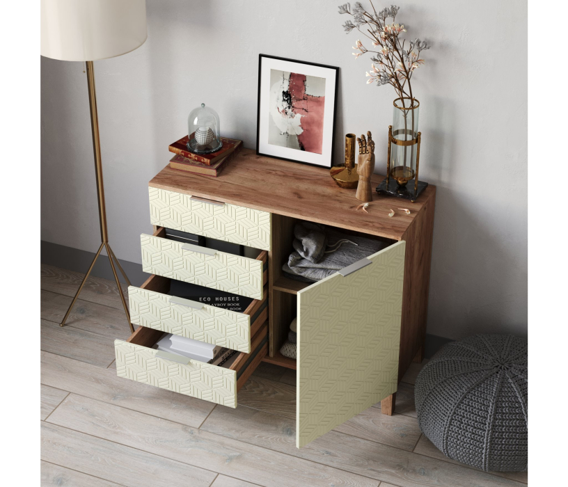 Комоды, Комод Марвин 26